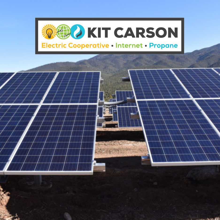 News Kit Carson Electric Cooperative