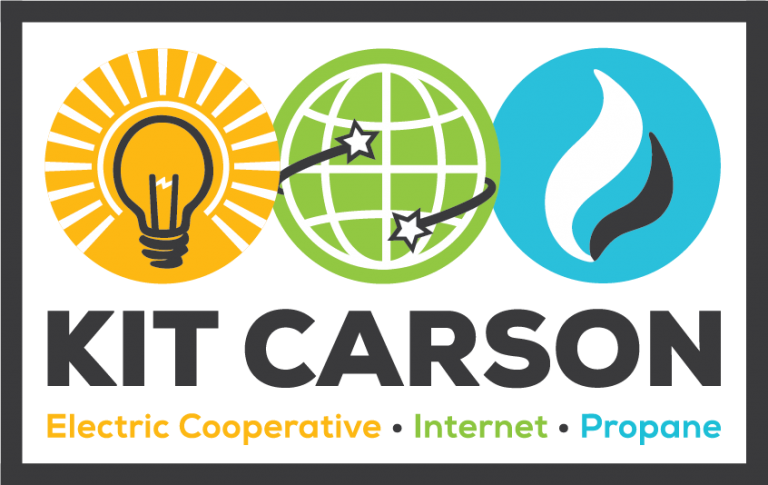 Logos - Kit Carson Electric Cooperative