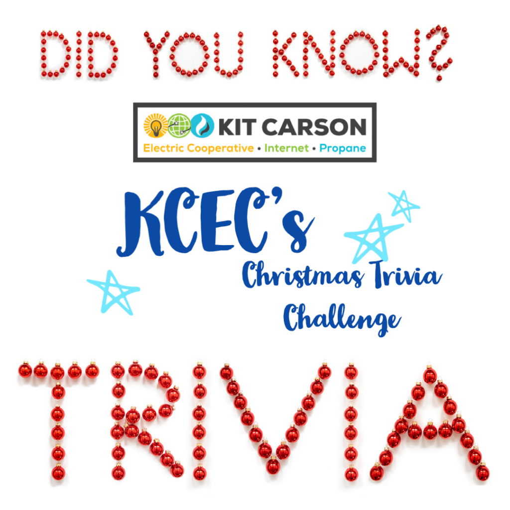 News - Kit Carson Electric Cooperative