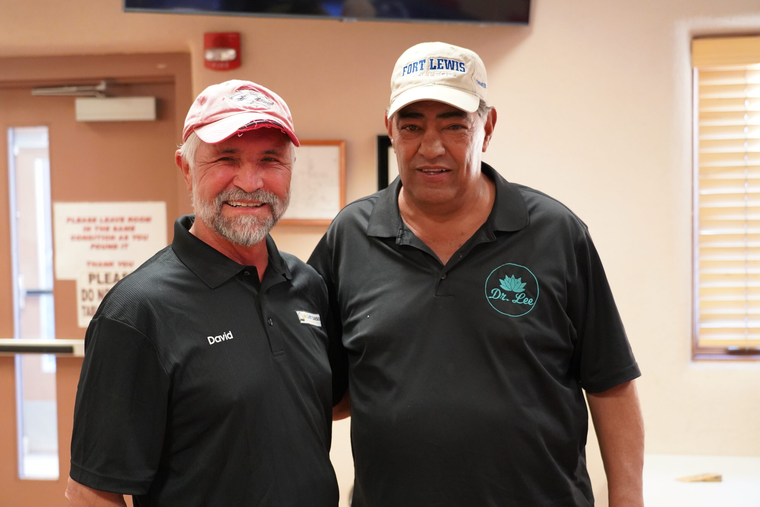 District 1 Election Winners 05/09/2023 Kit Carson Electric Cooperative